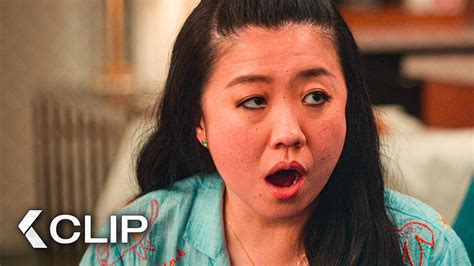 ashley park aznude|“Crazy S*x Noises” Scene .